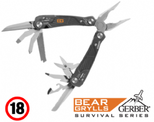 Bear Grylls - Ultimate Multi-Tool